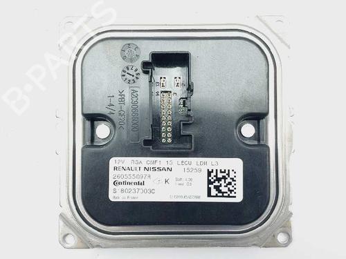 Used Electronic module Electronic module RENAULT KADJAR (HA_, HL_) [2015-2026] 18170327 18170327