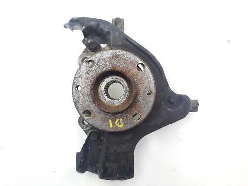 Used Left front steering knuckle Left front steering knuckle LANCIA DELTA III (844_) 1.6 D Multijet (844.AXC11, 844.AXC1A) (120 hp) 9344391 9344391
