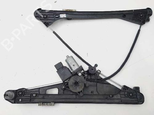 Used Front left window mechanism Front left window mechanism CITROËN C5 AIRCROSS (A_) [2018-2026] 19139980 19139980