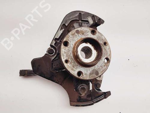 Right front steering knuckle FORD KA (RU8) 1.3 TDCi | BP15486253M26 