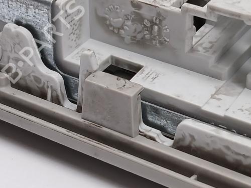 Interior roof light MERCEDES-BENZ E-CLASS (W212) E 220 CDI / BlueTEC (212.001, 212.002) | BP30383317I8 - Image 5