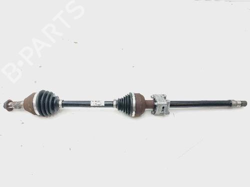 Used Right front driveshaft Right front driveshaft OPEL ASTRA J (P10) [2009-2016] 18919626 18919626