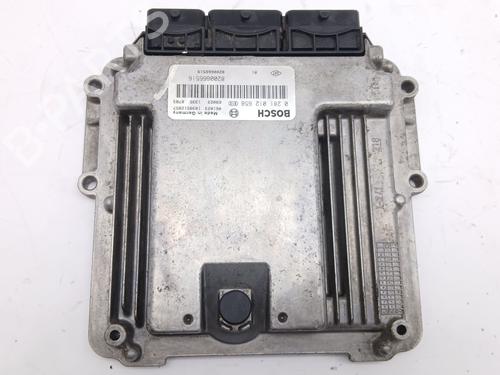 Used Engine control unit (ECU) NISSAN PRIMASTAR Van (X83) [2002-2025]  28189720
