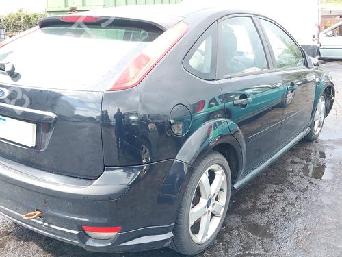 Left front window motor FORD FOCUS II (DA_, HCP, DP) 2.0 TDCi | BP34162208E21 - Image 8