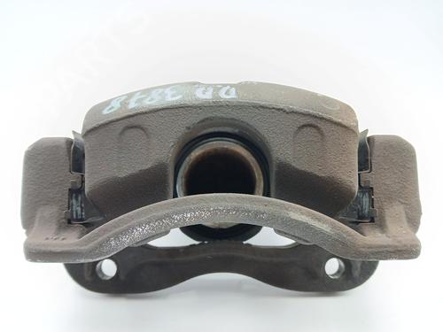 Used Right front brake caliper Right front brake caliper KIA RIO III (UB) 1.1 CRDi (75 hp) 25595793 25595793