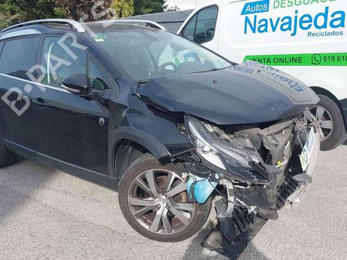 Alternator PEUGEOT 2008 I (CU_) 1.2 THP 110 / PureTech 110 | BP33241520M7 - Image 6