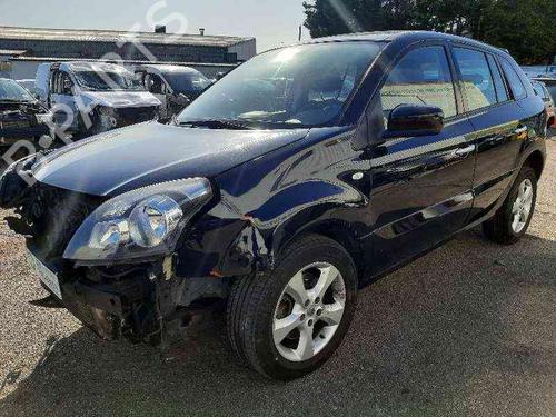 Warning switch RENAULT KOLEOS I (HY_) | BP20683057I22 - Image 4