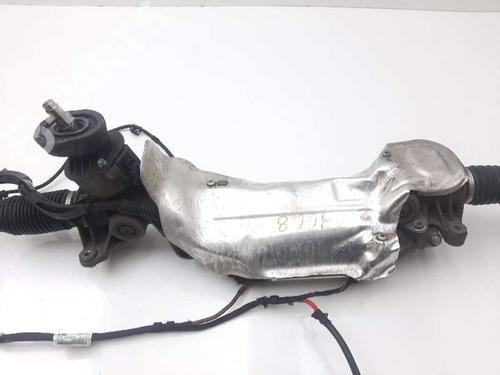 Steering rack VW SCIROCCO III (137, 138) 2.0 TFSI | BP12148184M22 