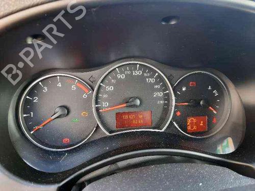 Warning switch RENAULT KOLEOS I (HY_) | BP20683057I22 - Image 9