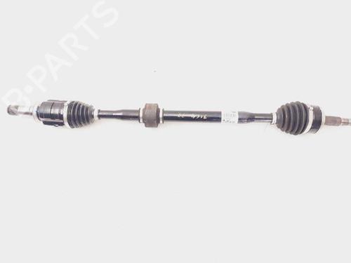 Used Right front driveshaft Right front driveshaft TOYOTA C-HR (_X1_) 1.8 Hybrid (ZYX10_, ZYX11_, ZYX10R, ZYX11R) (122 hp) 14818598 14818598