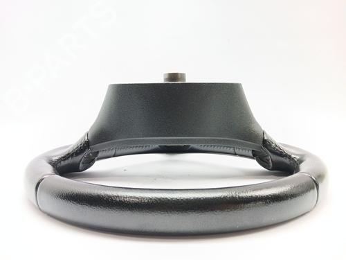 Steering wheel NISSAN JUKE (F15) 1.2 DIG-T | BP21556534C49 