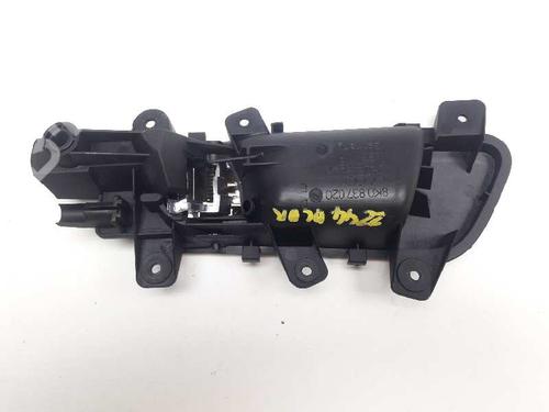 Front right interior door handle AUDI A4 B8 Avant (8K5)  | BP9260009I14 