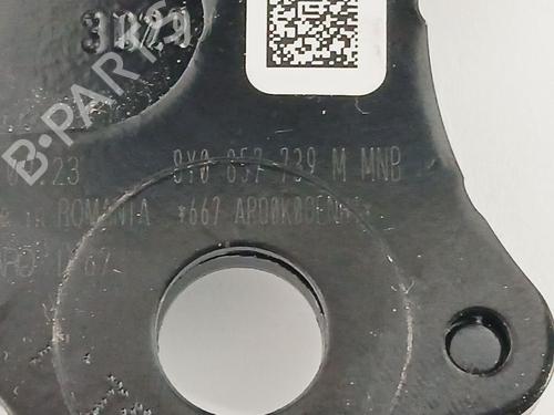 Rear left seatbelt AUDI A3 Sportback (8YA, 8YF) 35 TDI | BP35964306I29  - Image 6