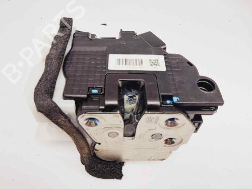 Front left lock HYUNDAI i20 II (GB, IB)  | BP15253068C98 