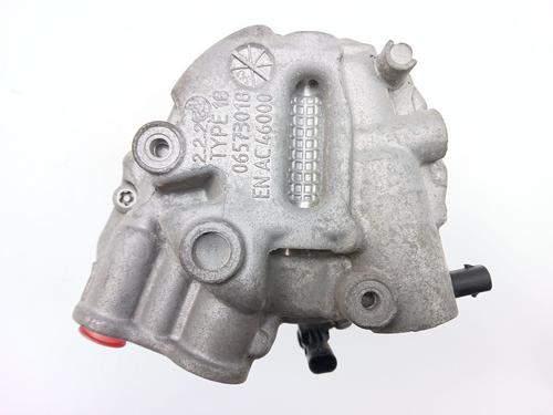AC compressor OPEL MERIVA B MPV (S10) 1.4 (75) | BP29006282M34 - Image 5
