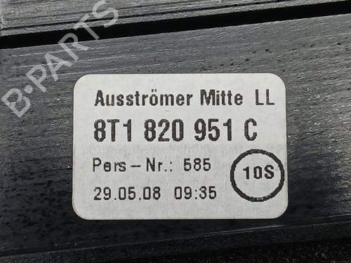 Air vent AUDI A4 Allroad B8 (8KH) 2.0 TDI quattro | BP26989933I21 