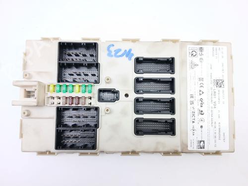 Used Fuse box Fuse box MINI MINI (F55) Cooper (136 hp) 30273573 30273573