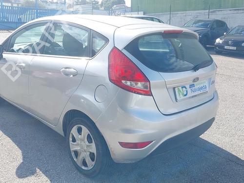 Right taillight FORD FIESTA VI (CB1, CCN) 1.25 | BP32090797C35  - Image 10
