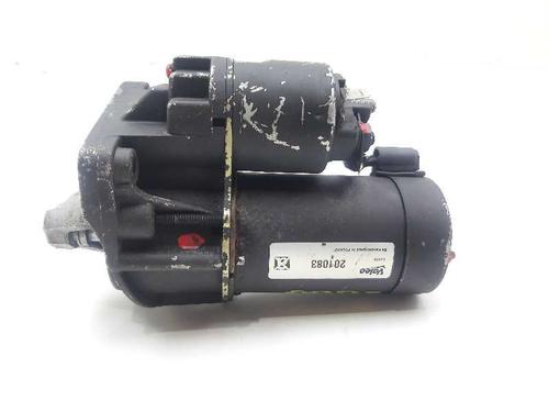 Used Starter Starter RENAULT MEGANE I Coach (DA0/1_) [1996-2003] 20678691 20678691