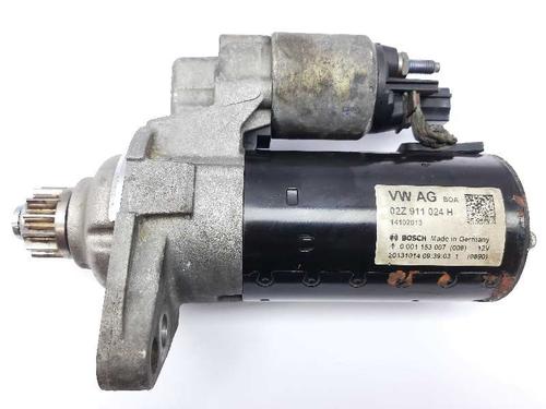starter-vw-passat-b7-variant-365-02z911024h-0001153007-2010-2011-2012-2013-2014-2015-20687011 main image