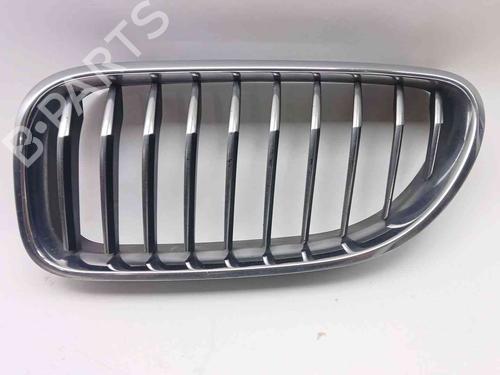 Used Grille Grille BMW 6 Convertible (F12) 640 d xDrive (313 hp) 39722199 39722199