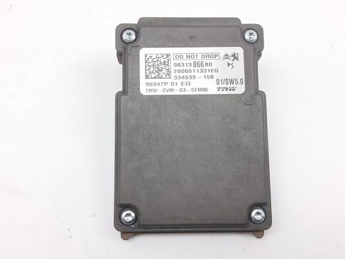 Electronic module CITROËN C5 AIRCROSS (A_) 1.2 PureTech 130 (ARHNSJ) | BP30547000M83