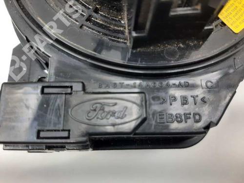 Squib airbag FORD FIESTA VI (CB1, CCN) 1.5 TDCi | BP11381009C102 