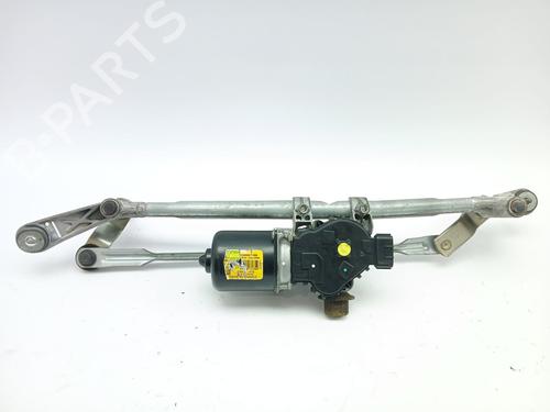Front wiper motor RENAULT MEGANE IV Hatchback (B9A/M/N_) 1.5 dCi 90 (B9A1) | BP27704800M29 