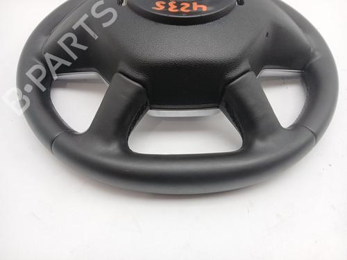 Steering wheel DACIA LODGY (JS_) 1.5 dCi | BP33183132C49  - Image 7