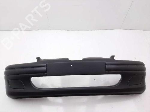 Used Front bumper Front bumper PEUGEOT 106 II (1A_, 1C_) [1996-2005] 7874966 7874966