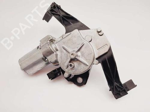 Rear wiper motor OPEL CORSA E Hatchback Van (X15) 1.3 CDTI (08) | BP20684056M102 