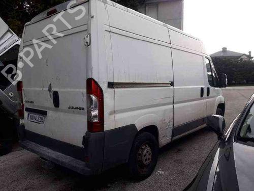 Left front driveshaft CITROËN JUMPER II Van | BP9279696M38 - Image 5