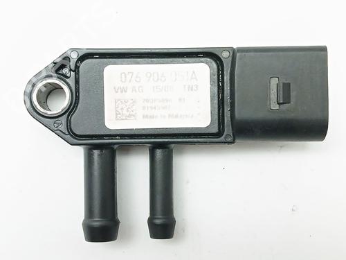 Sensore elettronico VW TOUAREG (7LA, 7L6, 7L7) 2.5 R5 TDI (174 hp) 29886553