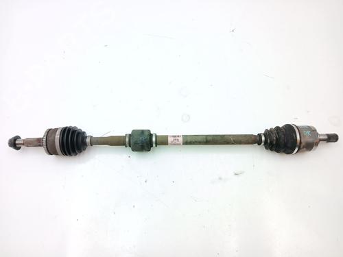 Used Right front driveshaft KIA RIO III (UB) 1.1 CRDi (75 hp) 25492026