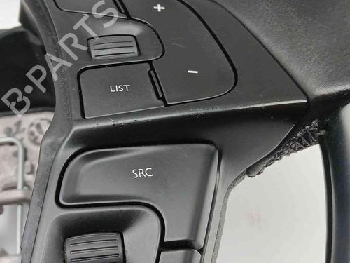 Steering wheel CITROËN C4 SPACETOURER (3D_) 1.2 PureTech 130 | BP39514615C49 - Image 4