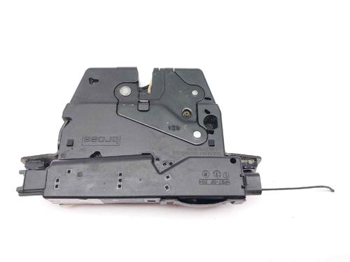 Used Tailgate lock Tailgate lock BMW 5 (F10) 535 d (299 hp) 13659590 13659590