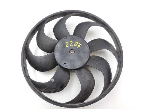 Used Radiator fan Radiator fan RENAULT CLIO IV (BH_) 0.9 TCe 90 (BHNF, BHMA, BHMH, BHJK, BHJR) (90 hp) 9260880 9260880
