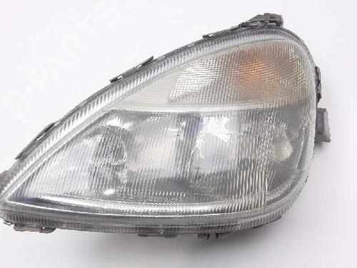 Used Left headlight Left headlight MERCEDES-BENZ A-CLASS (W168) [1997-2005] 8523947 8523947