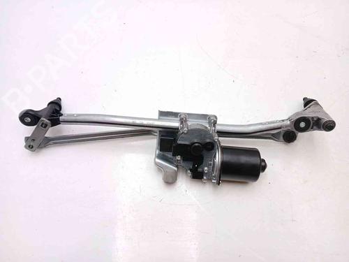 Front wiper motor BMW 1 (E87) 118 d | BP39207841M29 - Image 2