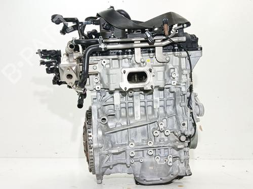 Engine HYUNDAI KONA SUV Van (OS, OSE, OSI) 1.6 GDi Hybrid | BP32240341M1 - Image 2