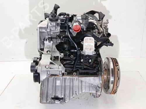 Engine AUDI A4 Allroad B8 (8KH) 2.0 TDI quattro | BP39514624M1 - Image 2