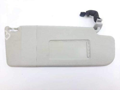 Used Right sun visor Right sun visor VW SCIROCCO III (137, 138) 1.4 TSI (160 hp) 20679366 20679366