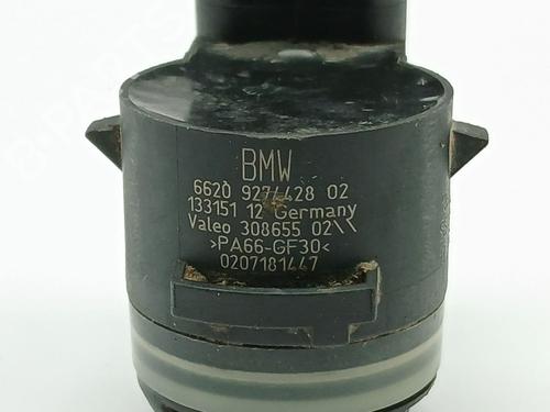 Electronic module BMW X1 (F48) sDrive 18 d | BP26611742M83 