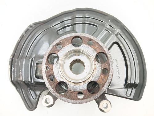 Used Right front steering knuckle Right front steering knuckle 26169926 26169926