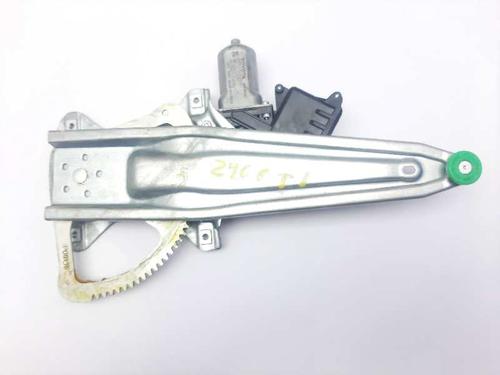 Used Rear left window mechanism Rear left window mechanism 20680933 20680933