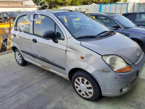 Electronic module CHEVROLET MATIZ (M200, M250) | BP20679662M83 - Image 5
