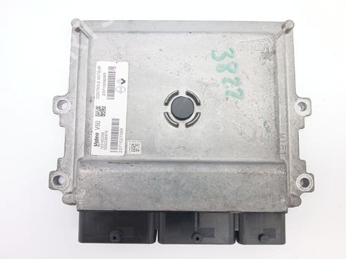 Used Engine control unit (ECU) Engine control unit (ECU) RENAULT CLIO IV (BH_) 0.9 TCe 90 (BHNF, BHMA, BHMH, BHJK, BHJR) (90 hp) 26640333 26640333
