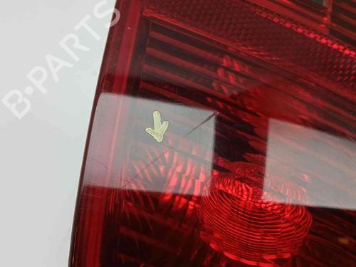Left taillight AUDI A4 B7 (8EC) | BP37218581C34 - Image 4