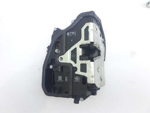 Used Front right lock Front right lock BMW 1 (E81) 118 d (143 hp) 11043784 11043784