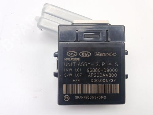 Used Electronic module KIA SPORTAGE IV (QL, QLE) 1.7 CRDi (116 hp) 32732676